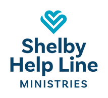SHELBY HELP LINE MINISTRIES
